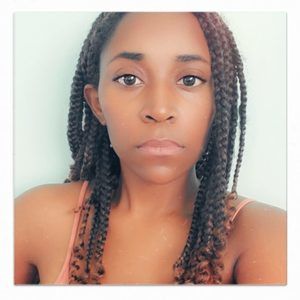 Meet your Posher, Allyson